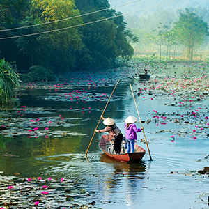 VIETNAM